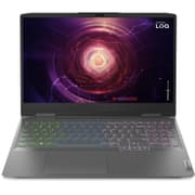 Lenovo NEW LOQ Gaming (2023) 13Gen Intel Core i7 10-Cores w/ AI Engine+ LA1 Chip Nvidia & RTX 4050 & 144Hz Display product image