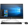 HP All-in-One 24-cb1027ne NEW 12Gen Intel Core i7 10-Cores w/ 24" NONE Touch Screen - Black product thumbnail 1