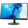 Lenovo D22e-20 21.5" LED Monitor Full HD 75Hz HDMI & VGA FreeSync - Black product thumbnail 1