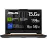 ASUS TUF Gaming F15 (2023) FX507VU4 13Gen Intel Core i9 14-Cores w/ RTX 4050 6GB & 144Hz Display product thumbnail 1