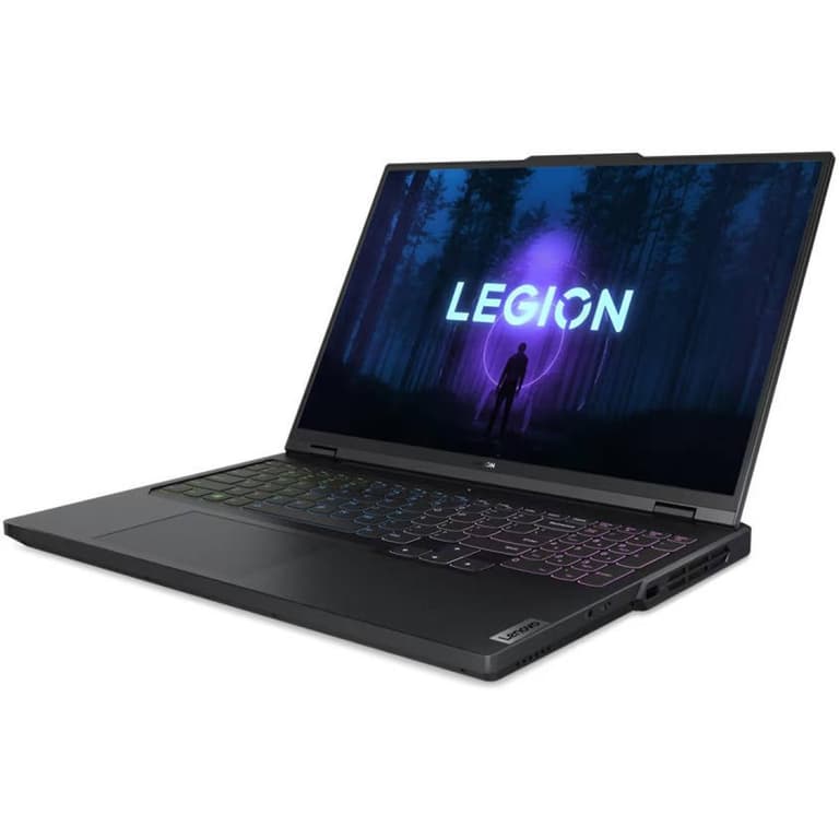 Lenovo NEW Legion 7 Pro (2023) 13Gen Intel Core i9 24-Cores w/ RTX 4090 & 2K 500nits 240Hz Display