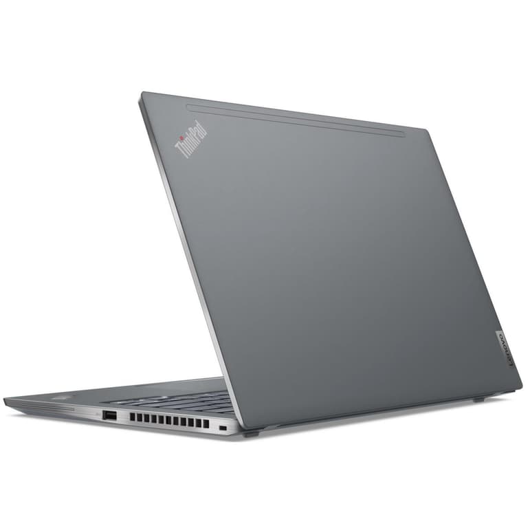 Lenovo ThinkPad T14s Gen 2 NEW Ryzen 5 Pro 5Gen 6-Core Lightweight Design & Heavyweight Performance w/ IPS 300nits Display