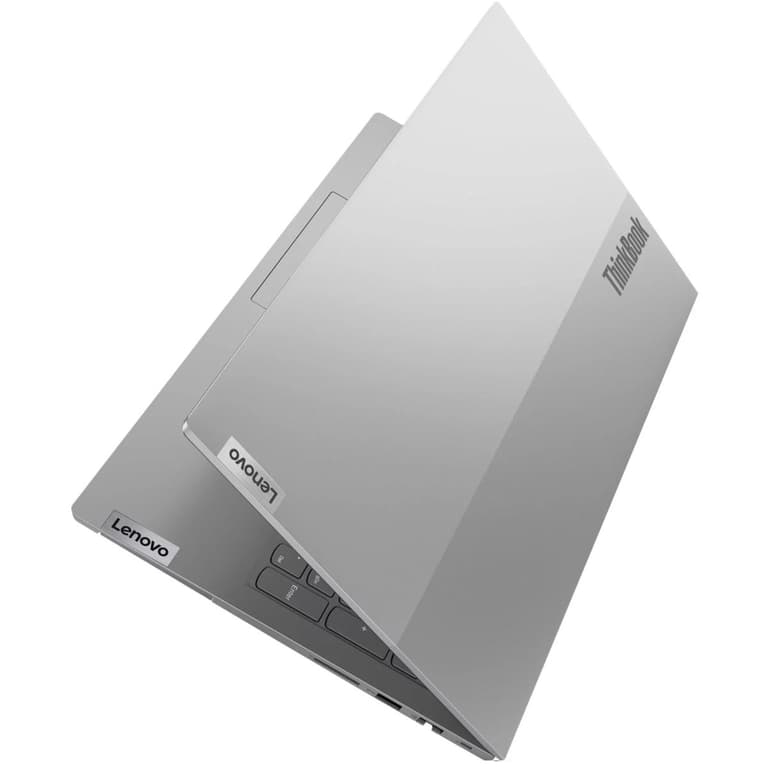 Lenovo ThinkBook 15 Gen 4 (2022) Intel Core i5 12Gen 10-Core Powerful Secure & Stylish Business Class Laptop