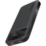 Promate Torq-10 Power Bank Universal 10000mAh Ultra-Slim 20W USB-C Port QC 3.0 18W Port Built-In Kickstand LCD Screen & Over-Heating Protection product thumbnail 1