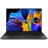 ASUS Zenbook 14X OLED (2023) Q420VA 13Gen Intel Core i7 H-Serise Powerful 14-Cores w/ DDR5 Mmeory & 2.8K OLED Touch Screen Display - Gray product thumbnail 1