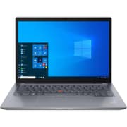 Lenovo ThinkPad X13 Gen 2 11Gen Intel Core i7 vPro 4-Cores Thin & Light Business Class Military-Grade Laptop w/ Touch Screen - Storm Grey product image