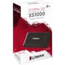 Kingston XS1000 2TB High Performance Pocket-Sized External SSD USB C w/ USB-C to USB-A Cable product thumbnail 1