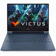 Victus by HP (2023) 15-fa0033dx NEW 12Gen Intel Core i5 8-Cores w/ RTX 3050 4GB & IPS 144Hz Display (Customized) - Performance Blue product image