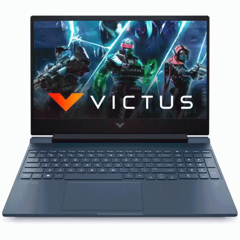 Victus by HP (2023) 15-fa1093dx NEW 13Gen Intel Core i5 8-Cores w/ RTX 3050 6GB & 144Hz Display - Performance Blue