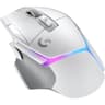 Logitech G502 X PLUS HERO 25K Sensor LIGHTSPEED Wireless Optical w/ LIGHTFORCE Hybrid Switches LIGHTSYNC RGB For PC - macOS/Windows - White product thumbnail 1