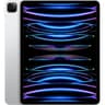 Apple iPad Pro 12.9 6th Generation (2022 Latest Model ) M2 8-Cores 12.9" 256GB Wifi - Silver product thumbnail 1
