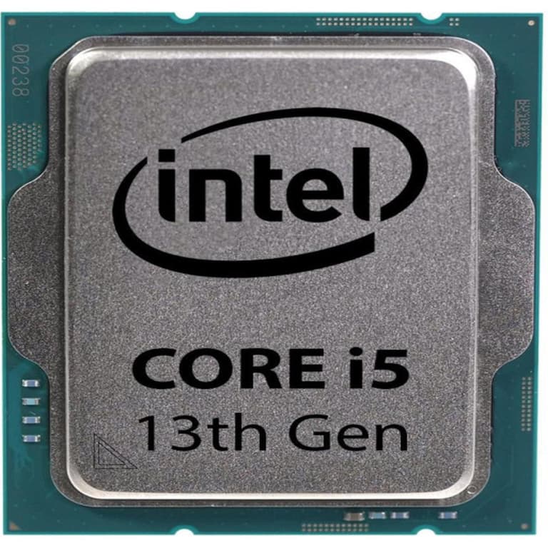 Intel NEW 13Gen Core i5-13400F 10-Cores up to 4.6GHz L2+L3 29.5MB Cache , Tray