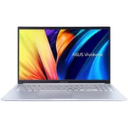 Asus VivoBook 15 (2022) X1502ZA 12th Gen Intel Core i3 6-Cores w/ 8GB Ram & SSD Storage (Customized) - Silver product image