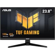 ASUS TUF Gaming VG246H1A 24” IPS Full HD 100Hz 0.5 ms 2x HDMI Extreme Low Motion Blur™ FreeSync™ Displaywidget Lite product image