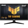 ASUS TUF Gaming VG246H1A 24” IPS Full HD 100Hz 0.5 ms 2x HDMI Extreme Low Motion Blur™ FreeSync™ Displaywidget Lite product thumbnail 1
