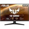 ASUS TUF VG249Q1A 23.8” IPS 1ms Full HD 165Hz Extreme Low Motion Blur FreeSync™ Premium Shadow Boost & Speakers product thumbnail 1