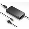 Lenovo 300W Slim Tip AC Adapter Charger Compatible With Legion 5 & 7 series w/ Power Cord - UK Outlet product thumbnail 1
