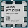 AMD RYZEN 5 7500F 6-Core 3.7GHz (5.0 GHz Max Boost) 32MB Cache AM5 Desktop Processor , Tray product thumbnail 1