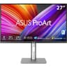 ASUS ProArt PA279CRV 27” IPS 4K HDR400 99% DCI-P3, 99% Adobe RGB Calman Verified USB-C PD 96W Adjustable Stand product thumbnail 1