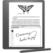 Amazon NEW Kindle Scribe E-Reader (2022) 16GB Storage Reading & Writing w/ 10.2" Display & Premium Pen - Gray product image