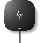 HP USB-C Dock G5 Essential Workspace Docking Station ( HDMI, 2x Display Port, Giga LAN, Up to 100W via USB-C®. Up to 75W on non HP machines ) w/ 120W Power Adapter product image