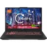 ASUS TUF A17 (2023) FA707XI NEW 7Gen AMD Ryzen 9 7940H 8-Cores w/ RTX 4070 8GB DDR6 & IPS 144"Hz Display - Gray product thumbnail 1