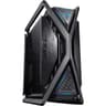 ASUS ROG Hyperion GR701 EATX Full-Tower case Semi-Open Structure Tool-Free Side Panels up to 2 x 420mm Built-in Graphics Card Holde USB Type-C product thumbnail 1