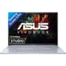 ASUS VivoBook Pro 15 M6500QF 5Gen AMD Ryzen 7 8-Cores w/ Nvidia RTX 2050 & 144Hz Display - Cool Silver product thumbnail 1