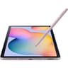 SAMSUNG Galaxy Tab S6 Lite (2022) 10.4" Android WIFI Business Class Tablet w/ Long Lasting Battery & Expandable Memory ((NO PEN)) - Rose product thumbnail 1