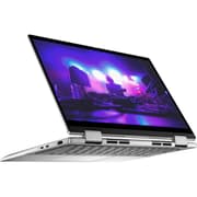 Dell Inspiron 14 NEW (2023) 7430 13Gen Intel Core i5 10-Cores 2-in-1 Touch Screen - Silver product image