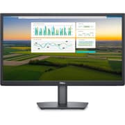 Dell E2225H 21.5" Full HD 75Hz Refresh Rate, Edge LED Backlight Technology, Eye Comfort Technology, Panel Mount w/ Display Port & VGA , Black product image