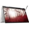 HP Pavilion x360 NEW 14-ek1000ne 13Gen Intel Core i3 6-Cores 2-in-1 Touch Screen - Silver product thumbnail 1
