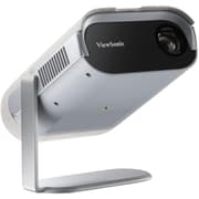 ViewSonic M1 Pro 720p HD Smart LED Portable Projector For Home Entertainment w/ WiFi, Bluetooth & Harman Kardon Audio product image