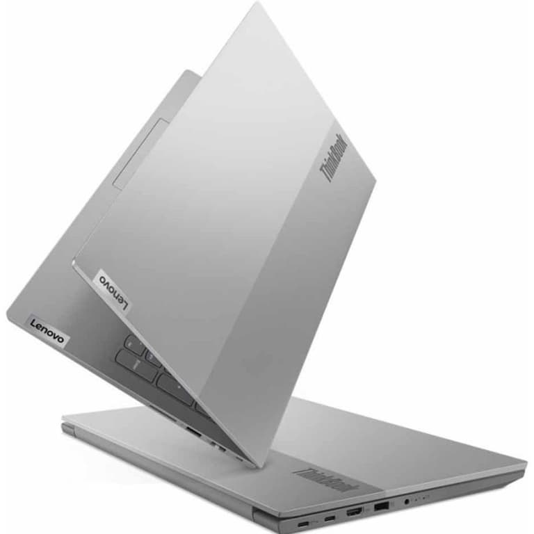 Lenovo Thinkbook 15 Gen 4 (2022) NEW Intel Core i7 12Gen 10-Core w/ IPS Full HD Display & 2 Years Warranty