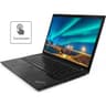 Lenovo ThinkPad X13 Gen2 11Gen Intel Core i5 4-Cores Thin & Light Business Class Military-Grade Laptop w/ Touch Screen - Black product thumbnail 1
