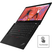 Lenovo ThinkPad X13 Gen 2 11Gen Intel Core i5 4-Cores Thin & Light Business Class Military-Grade Laptop w/ Touch Screen - Black product image