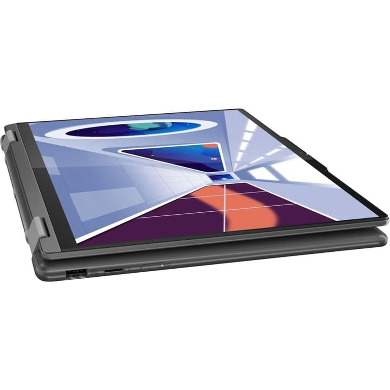Lenovo YOGA 7 14 NEW (2023) 13Gen Intel Core i7 10-Cores 2-in-1 Touch w/ 2.2K Display & BIG Battery