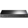 TP-Link TL-SG1210P 8 Port Gigabit PoE Switch 63W 1 Uplink Gigabit Port 1 SFP Slot Desktop/Wall-Mount Traffic Optimization product thumbnail 1