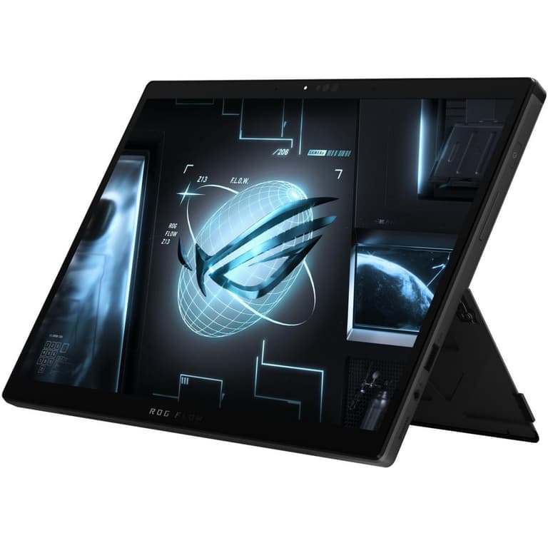 ASUS ROG Flow Z13 (2023) Gaming 2-in-1 Laptop 13Gen Intel Core i9 14-Core w/ Nvidia RTX 4050 & IPS 2.5K 165Hz Display