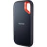 SanDisk 1TB Extreme Portable SSD Up to 1050MB/s USB-C USB 3.2 Gen 2 IP65 Water & Dust Resistance Updated Firmware External Solid State Drive product thumbnail 1