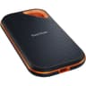 SanDisk 4TB Extreme PRO Portable SSD Up to 2000MB/s USB-C USB 3.2 Gen 2x2 - External Solid State Drive product thumbnail 1