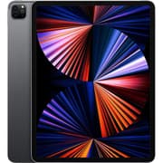 Apple iPad Pro 12.9" 5th Generation (Mid 2021) M1 8-Cores 12.9" 128GB Wifi - Space Gray product image