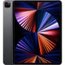 Apple iPad Pro 12.9" 5th Generation (Mid 2021) M1 8-Cores 12.9" 128GB Wifi - Space Gray product thumbnail 1