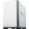 Synology DiskStation DS223j 2-Bay Diskless NAS w/ Realtek RTD1619B 4-Core CPU & 1GB DDR4 RAM product thumbnail 1