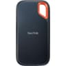 SanDisk 2TB Extreme V2 Portable SSD Up to 1050MB/s USB-C USB 3.2 Gen 2 External Solid State Drive product thumbnail 1
