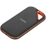 SanDisk 2TB Extreme PRO Portable SSD Up to 2000MB/s USB-C USB 3.2 Gen 2x2 - External Solid State Drive product thumbnail 1