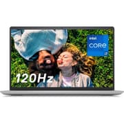 Vostro 3520 (2022) NEW 12Gen Intel Core i7 10-Core w/ SSD & 2GB DDR6 Graphic Card & 120Hz Display (Customized) Aluminium -Grey product image