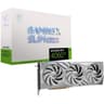 MSI Nvidia GeForce RTX 4060 Ti Gaming X Slim White 16G GDDR6 DLSS 3 HDMI 2.1 Graphic Card product thumbnail 1