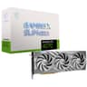 MSI GeForce RTX 4070 GAMING X SLIM WHITE 12G PCI Express 4.0 Video Card product thumbnail 1