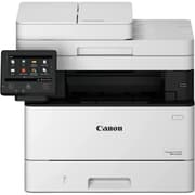 Canon I-SENSYS MF-453DW A4 Wireless & Duplex MONO 3-In-One ( Print, Copy, Scan ) Printer - White product image